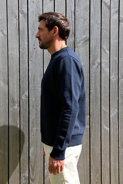 319 - Dark Navy