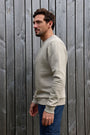 Sweater Crew Comfort neca-rock