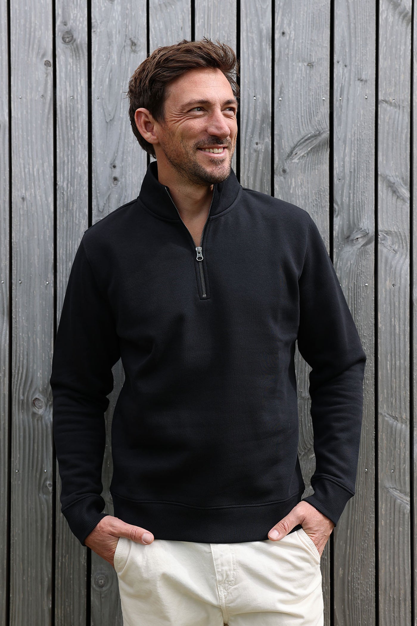 100 - Black