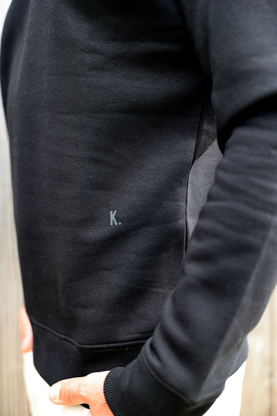100 - Black