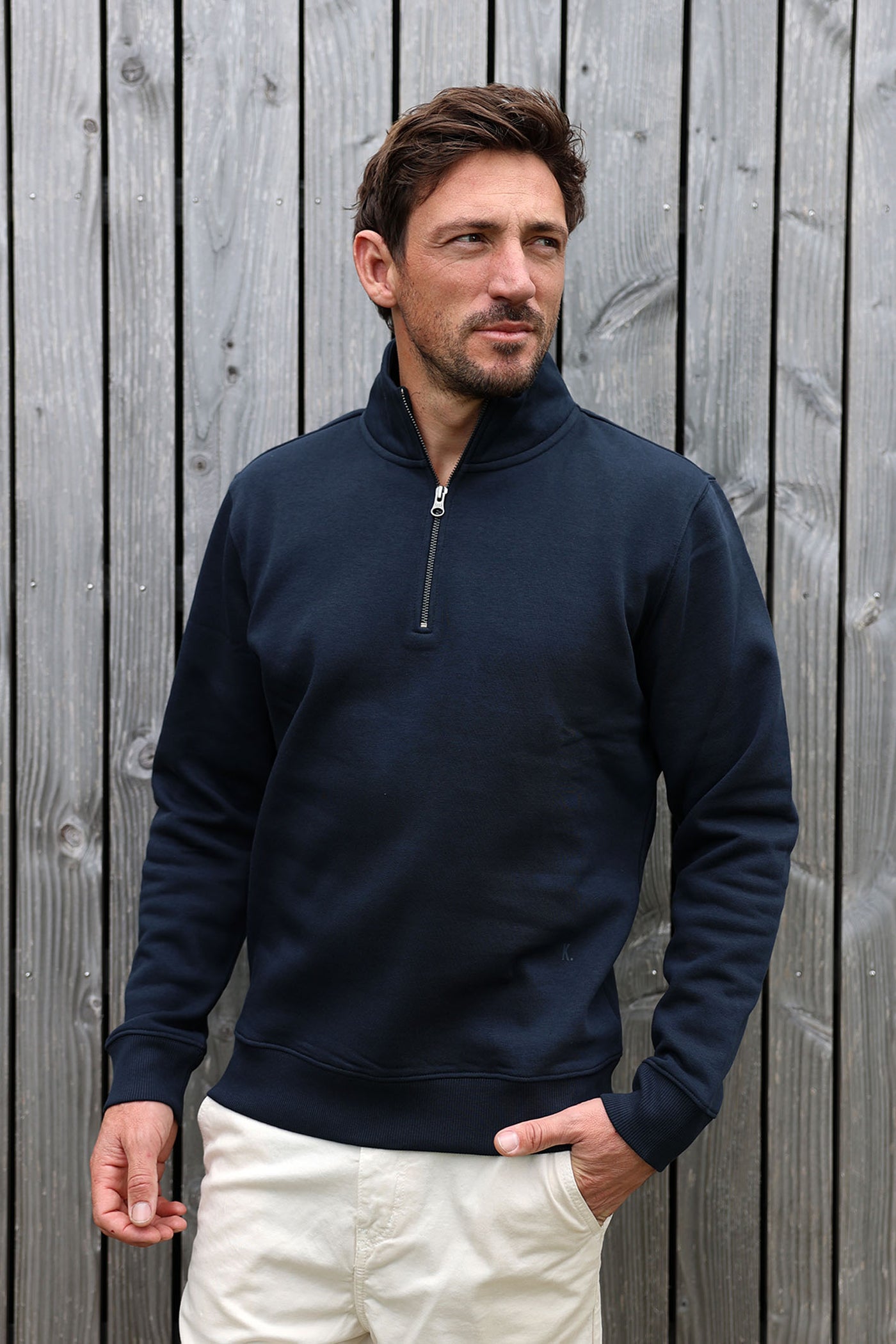 319 - Dark Navy