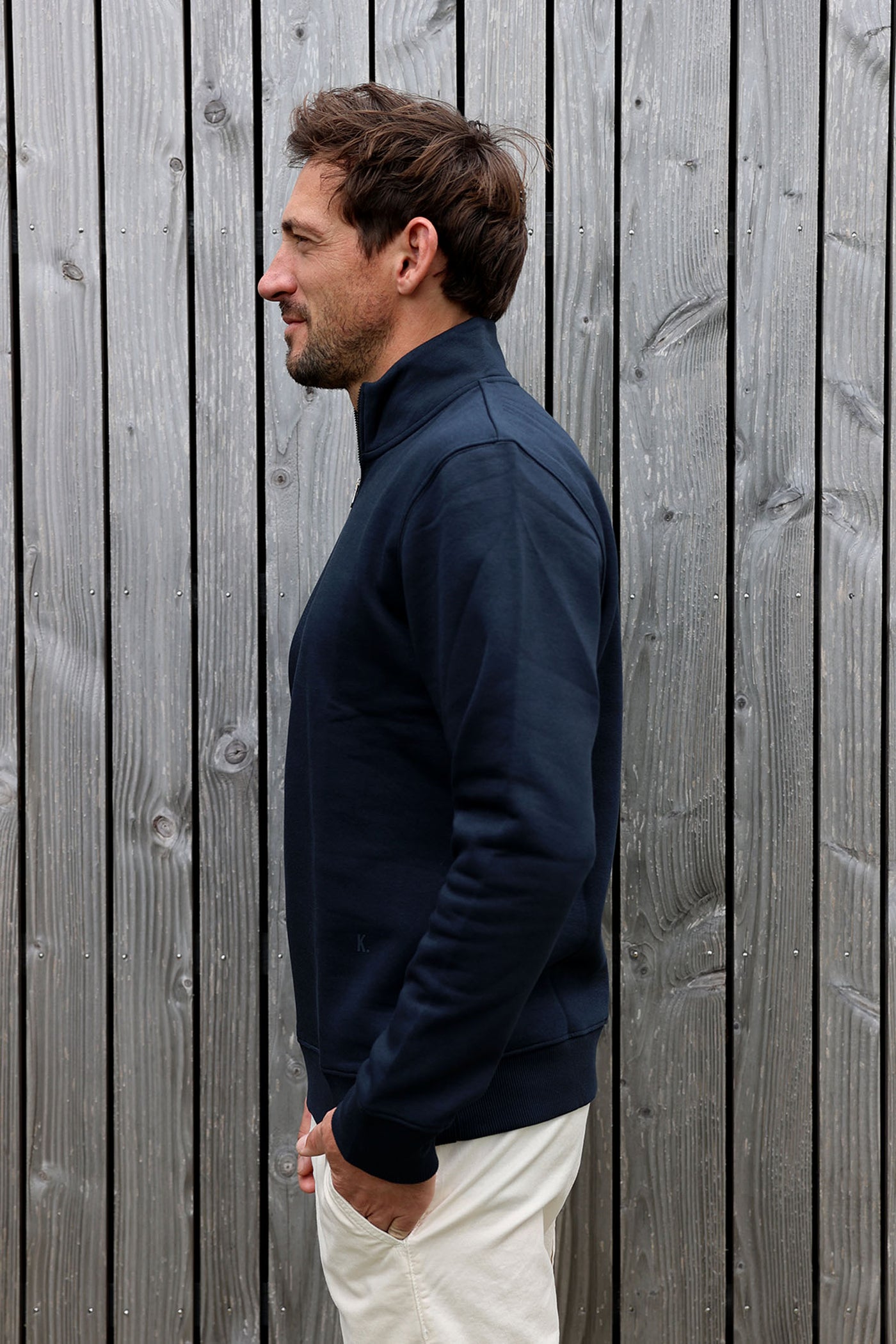 319 - Dark Navy