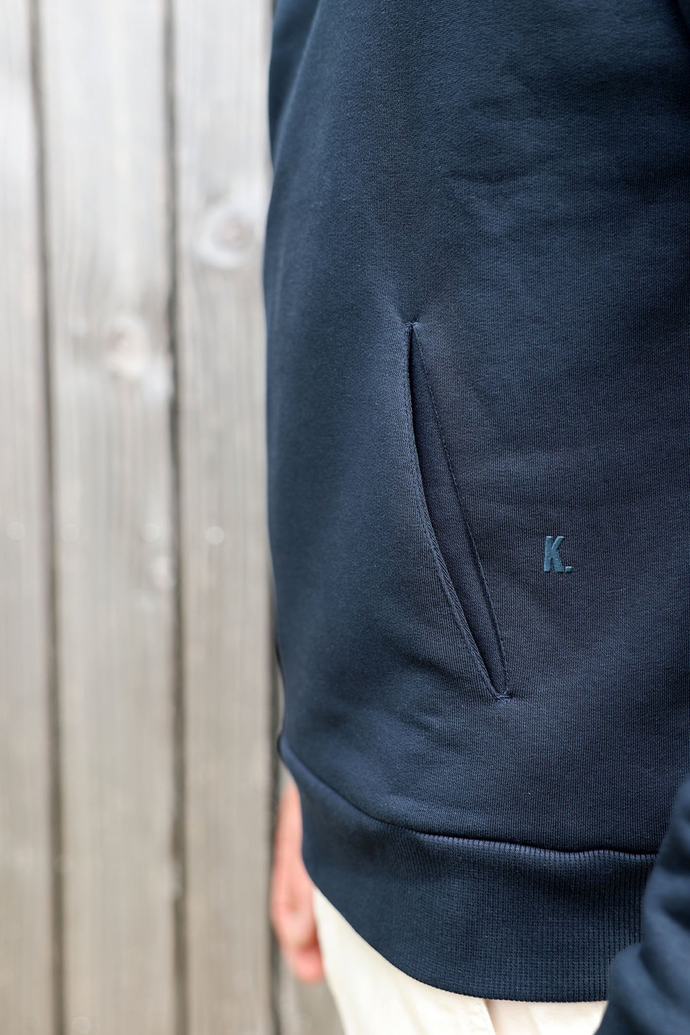 319 - Dark Navy