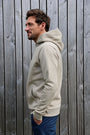 Sweater Hood Comfort neca-rock