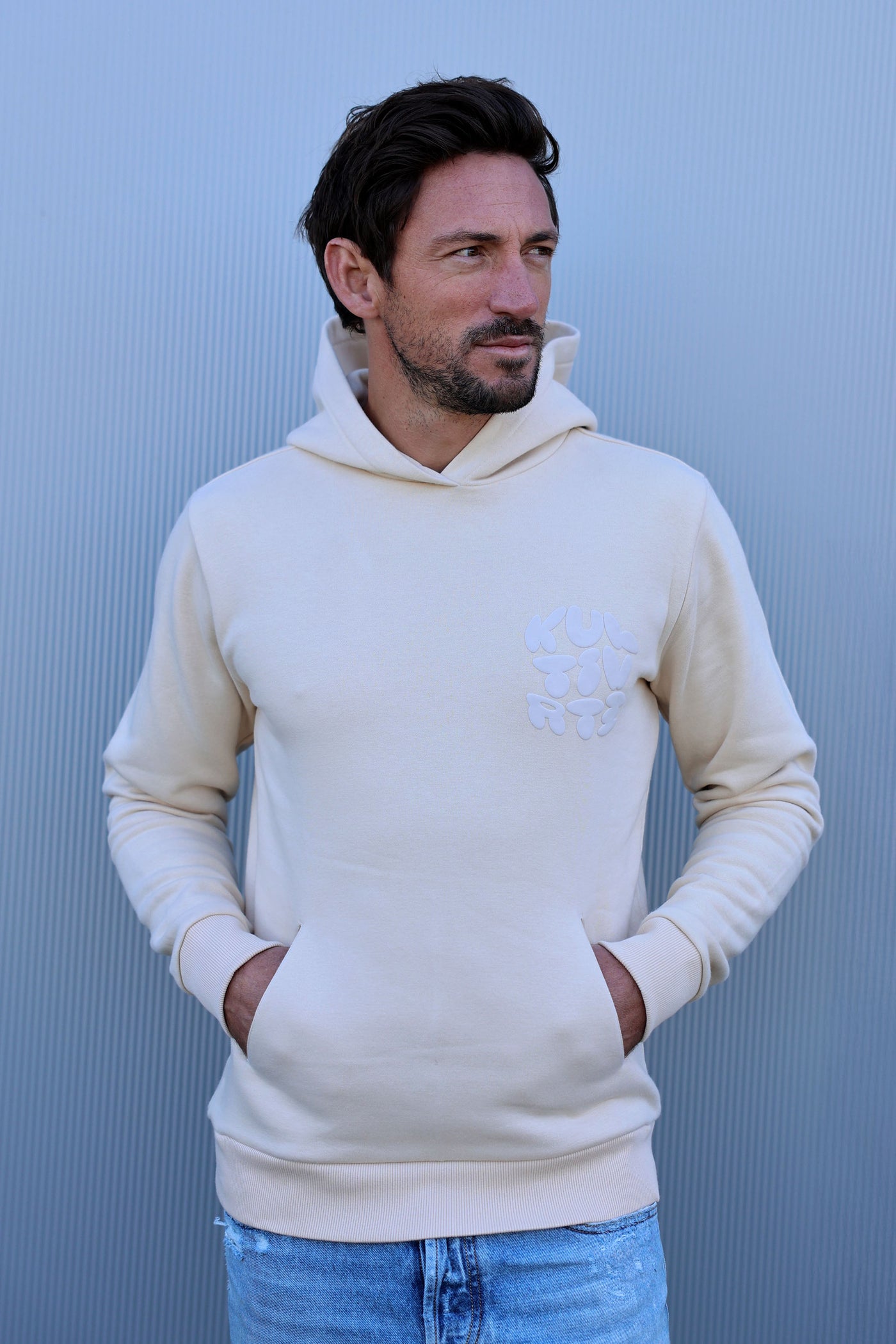 195 - Whitecap Grey