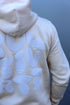 Sweater Inflate whitecap-grey