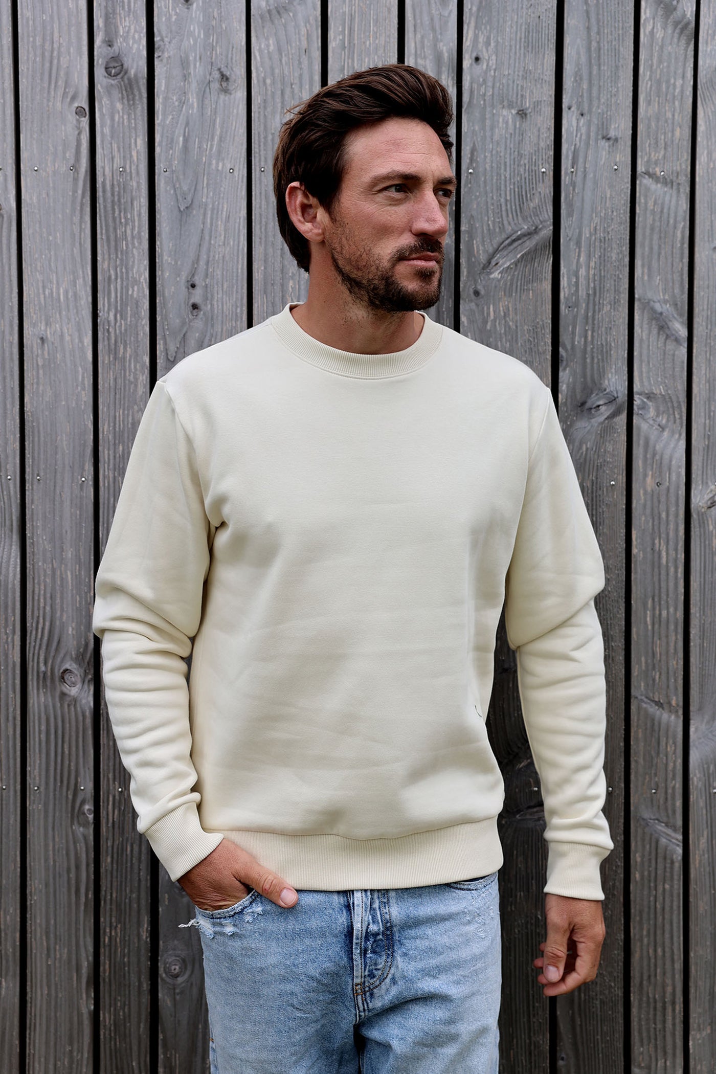 297 - Bone White