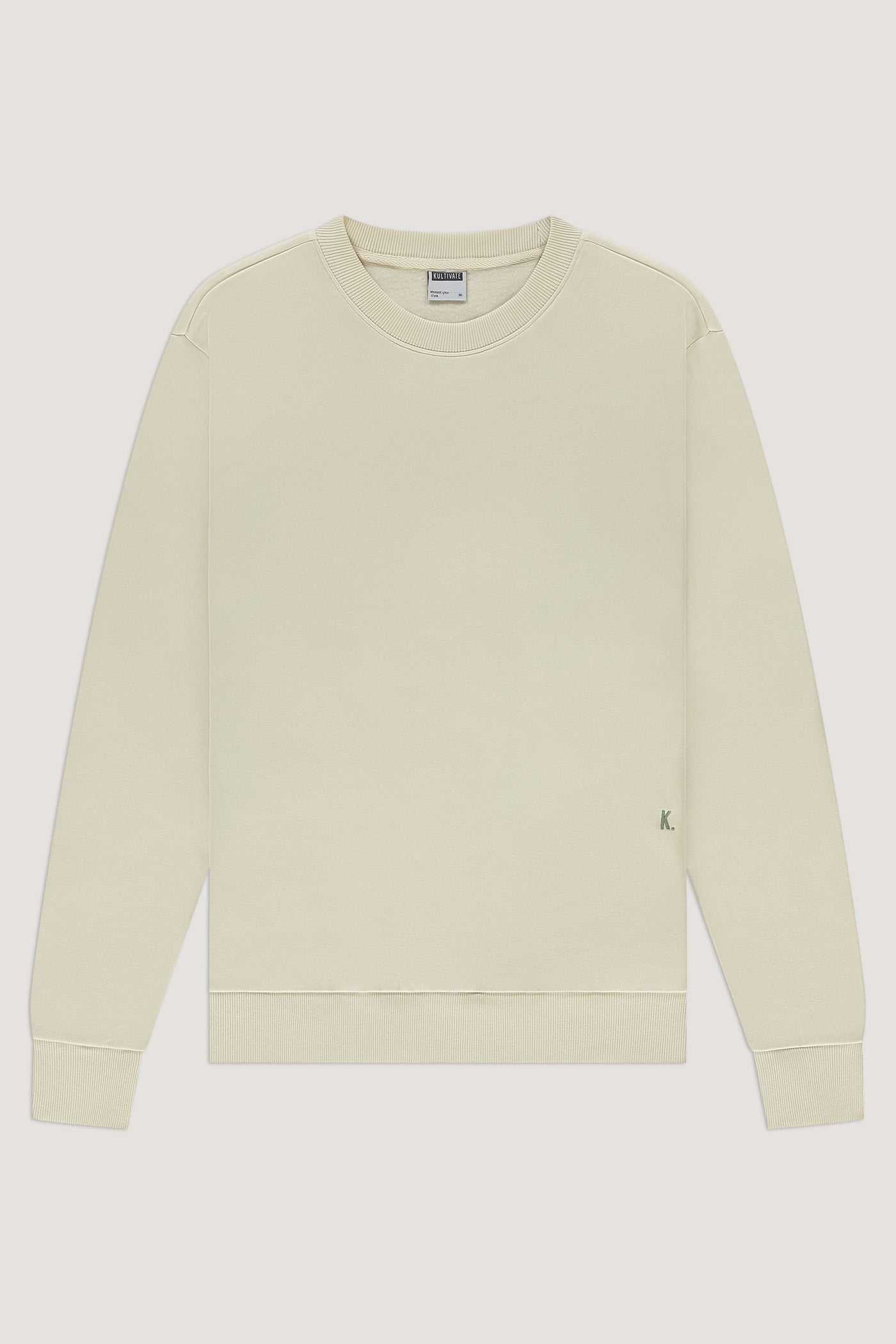 297 - Bone White