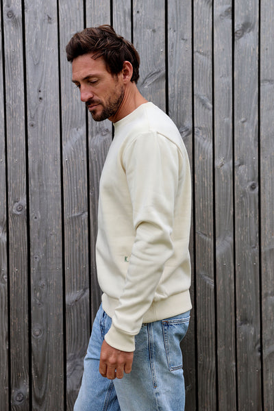 297 - Bone White