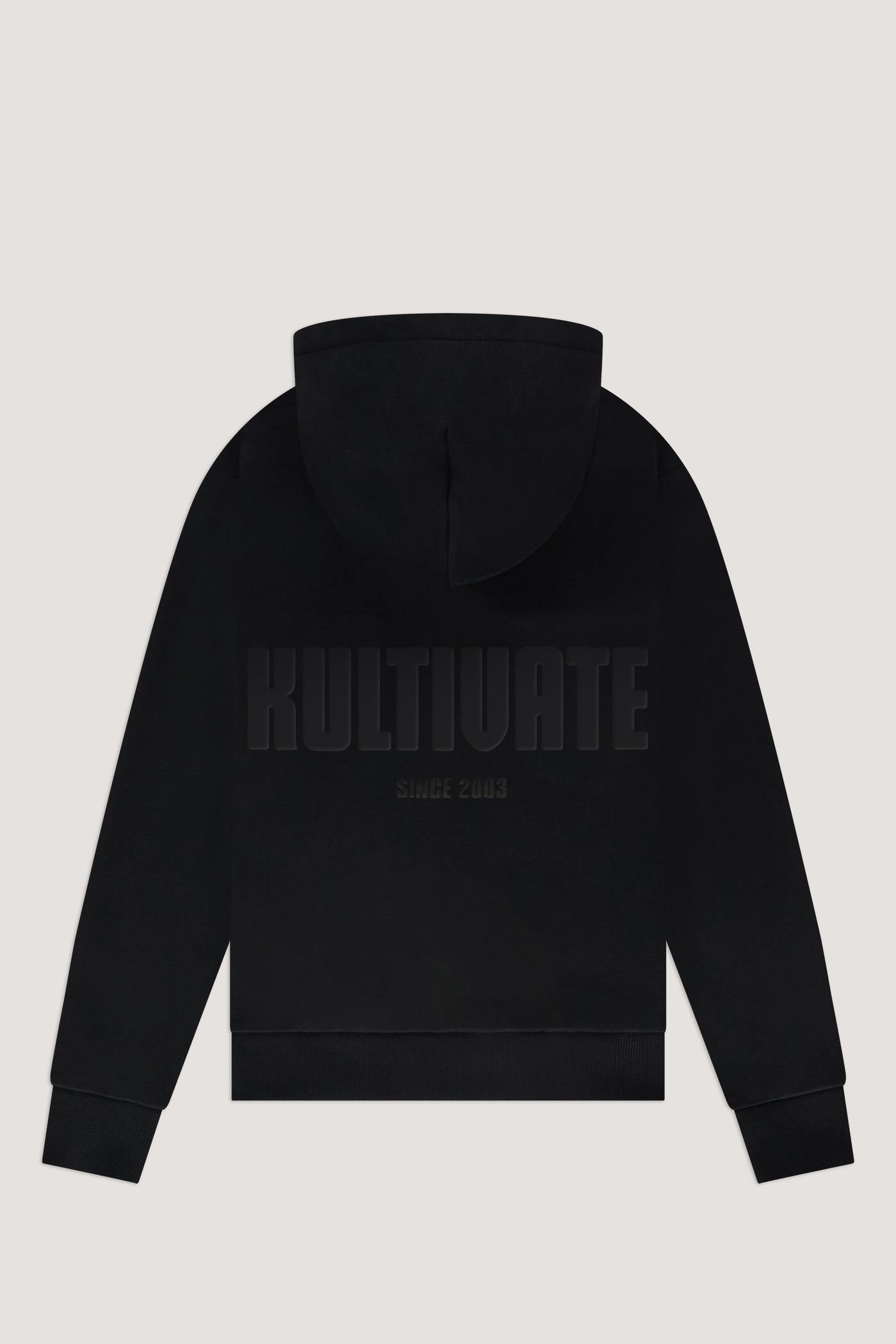111 - Jet Black
