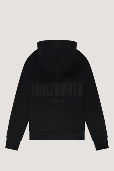 111 - Jet Black