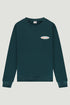 Sweater Nomadic reflective-pond