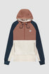 Sweater Rongai mocha-mouse