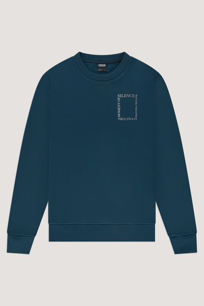 767 - Majolica Blue