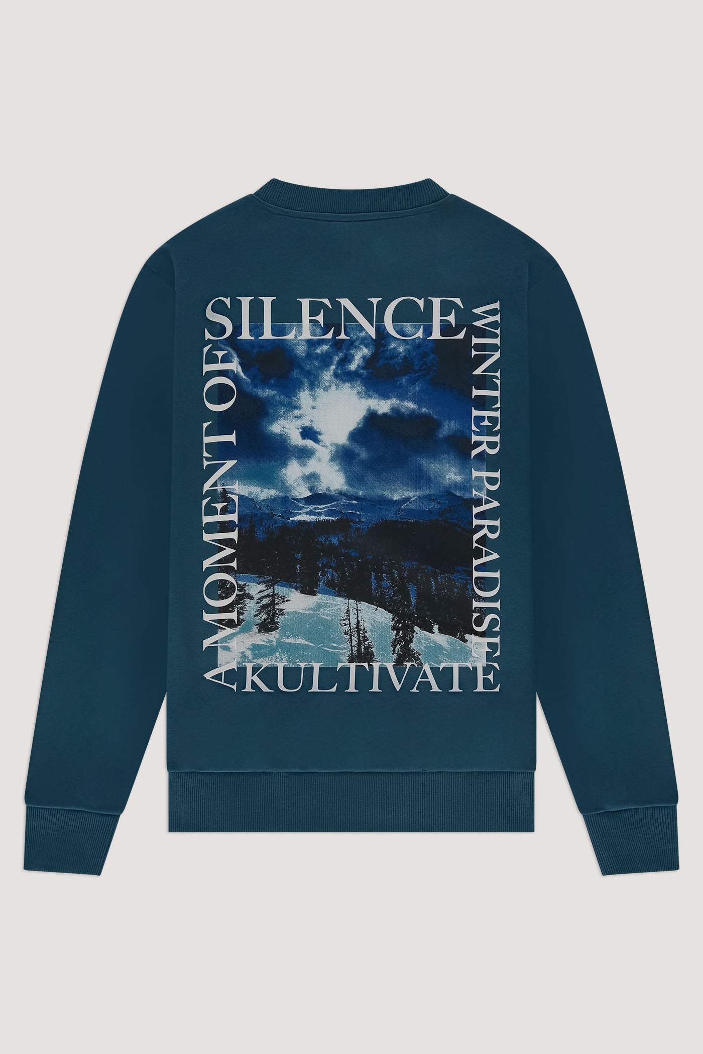 767 - Majolica Blue