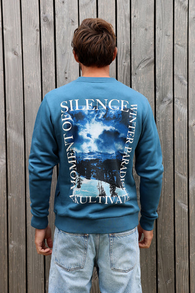 767 - Majolica Blue
