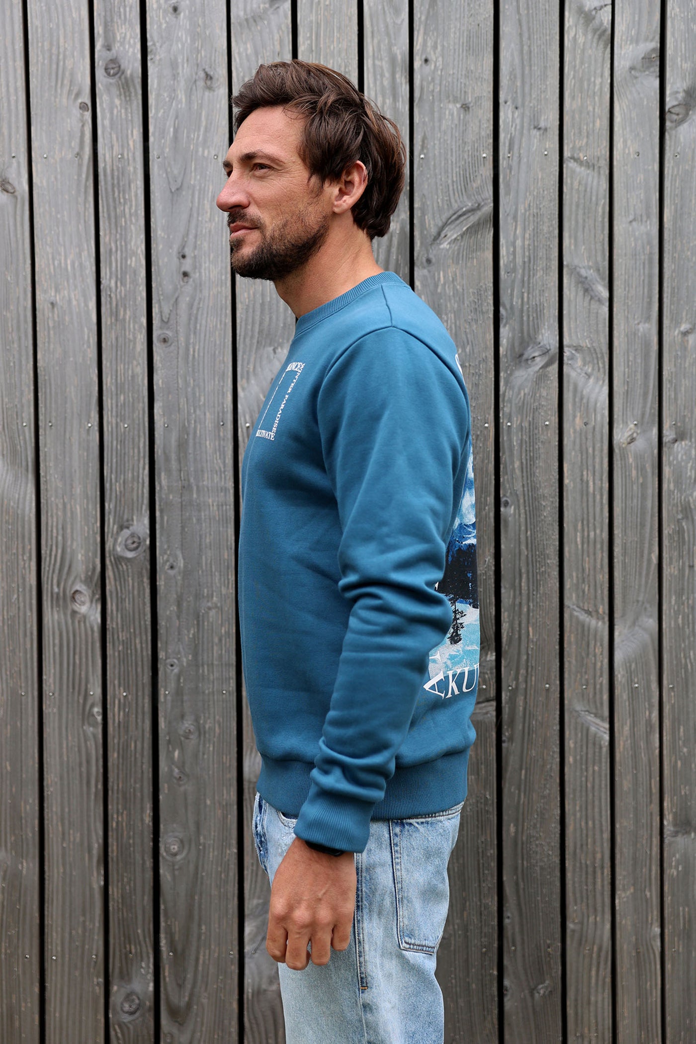 767 - Majolica Blue