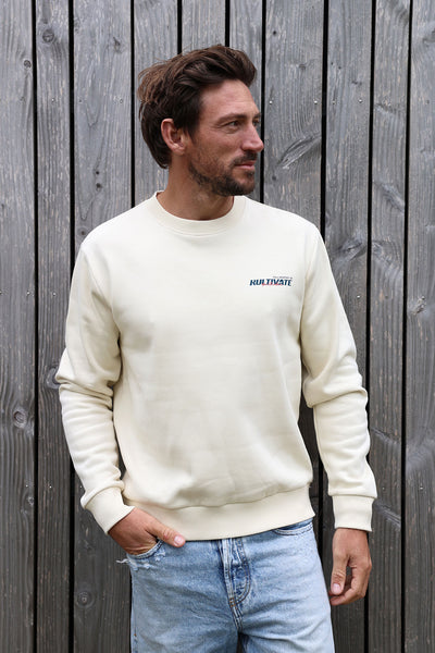 297 - Bone White