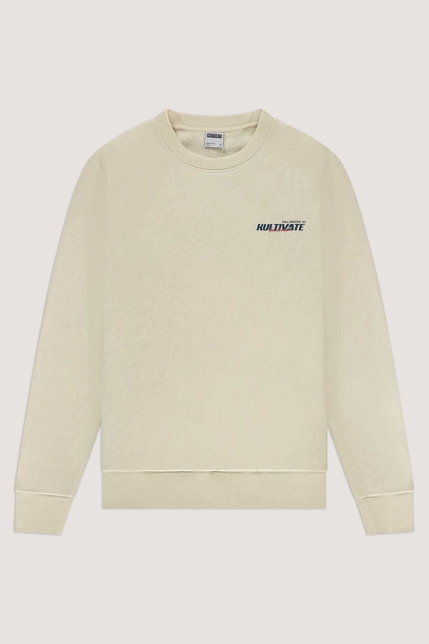 297 - Bone White