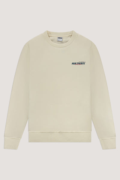 297 - Bone White