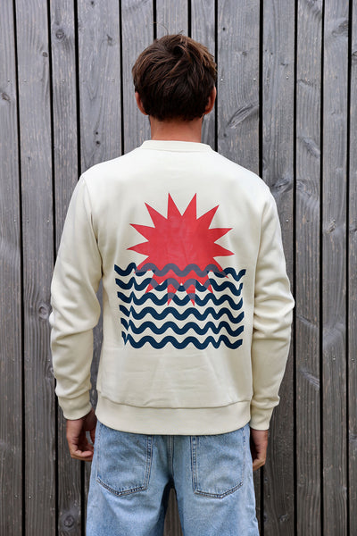 297 - Bone White
