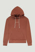 Sweater Unwind burnt-henna