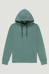 Sweater Unwind sagebrush-green