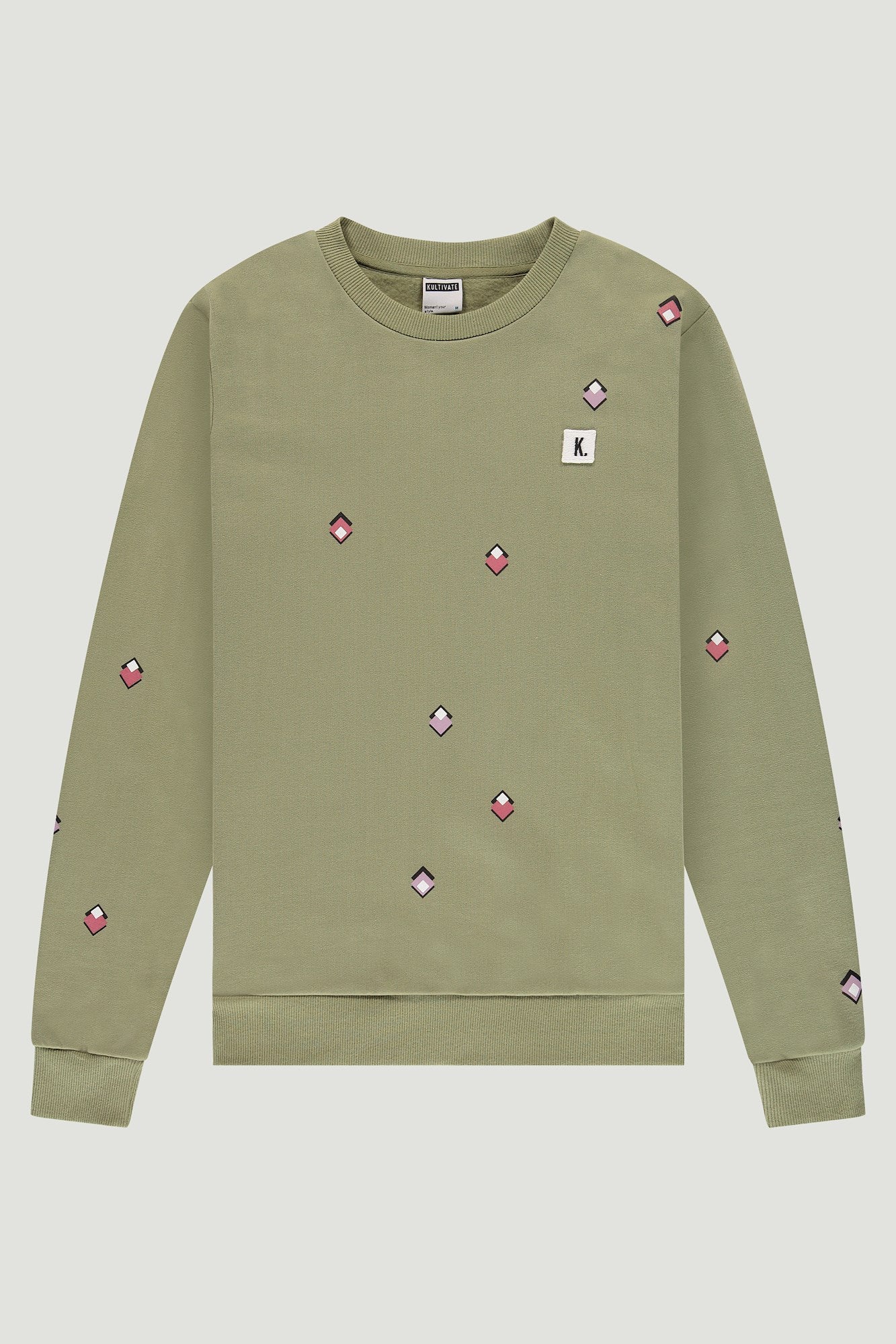670 - Loden Frost