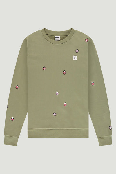 670 - Loden Frost