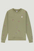 Sweater Zircon loden-frost
