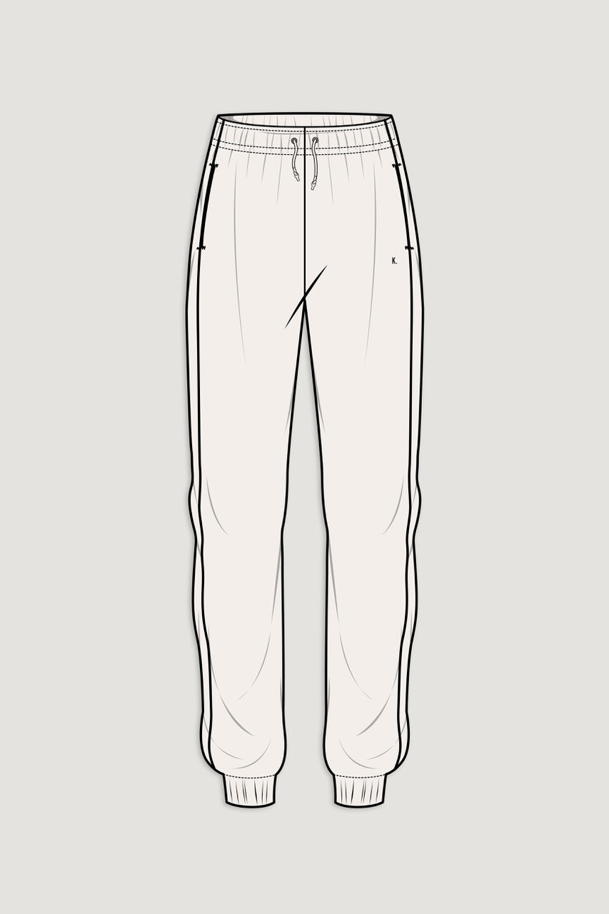 203 - Ecru