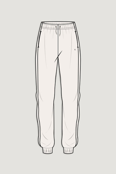 203 - Ecru