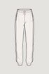 TR Basic Jogger ecru