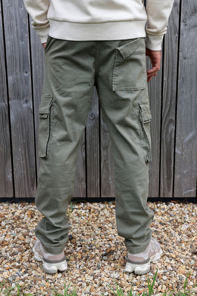 352 - Army