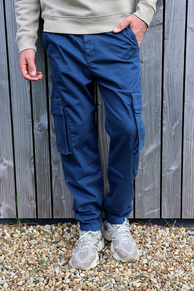 319 - Dark Navy