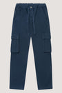 Cargo Pants rk-navy
