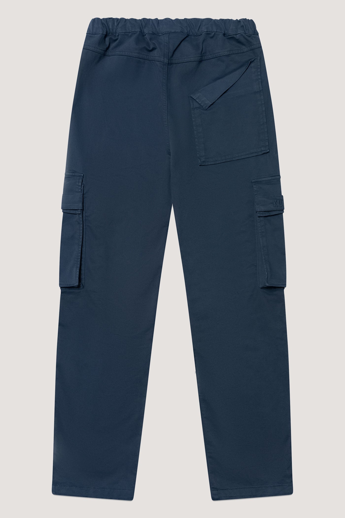 319 - Dark Navy