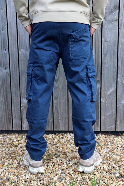 319 - Dark Navy
