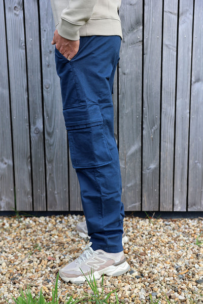 319 - Dark Navy