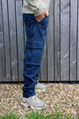 Cargo Pants rk-navy