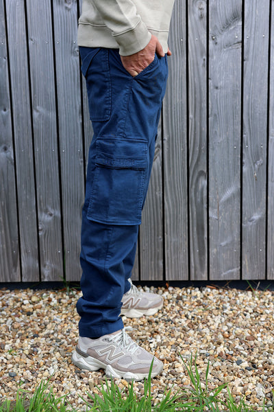 319 - Dark Navy