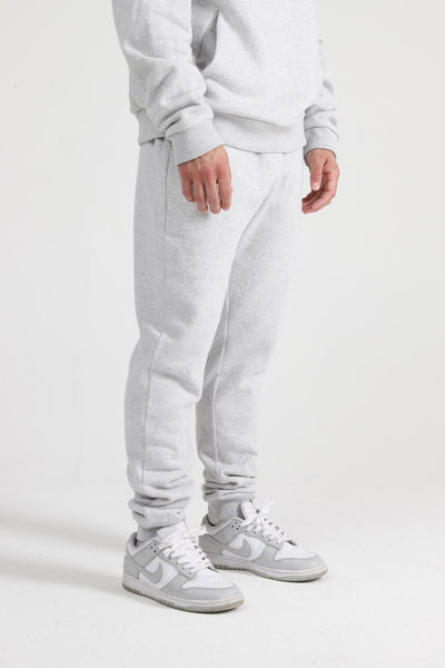 149 - Heather Grey Melange