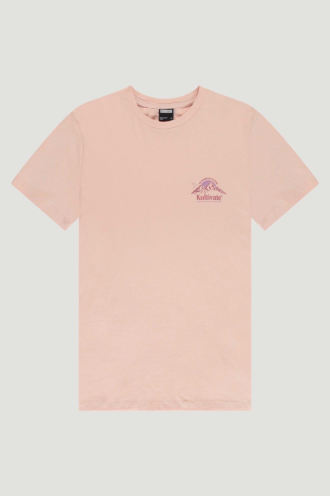 455 - Peach Whip
