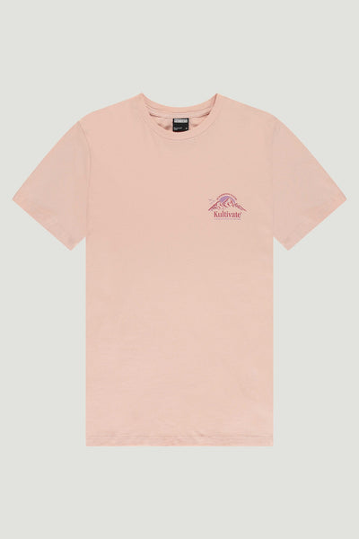 455 - Peach Whip