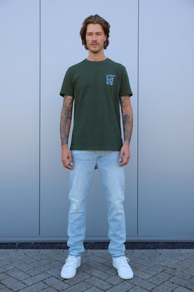 435 - Kombu Green
