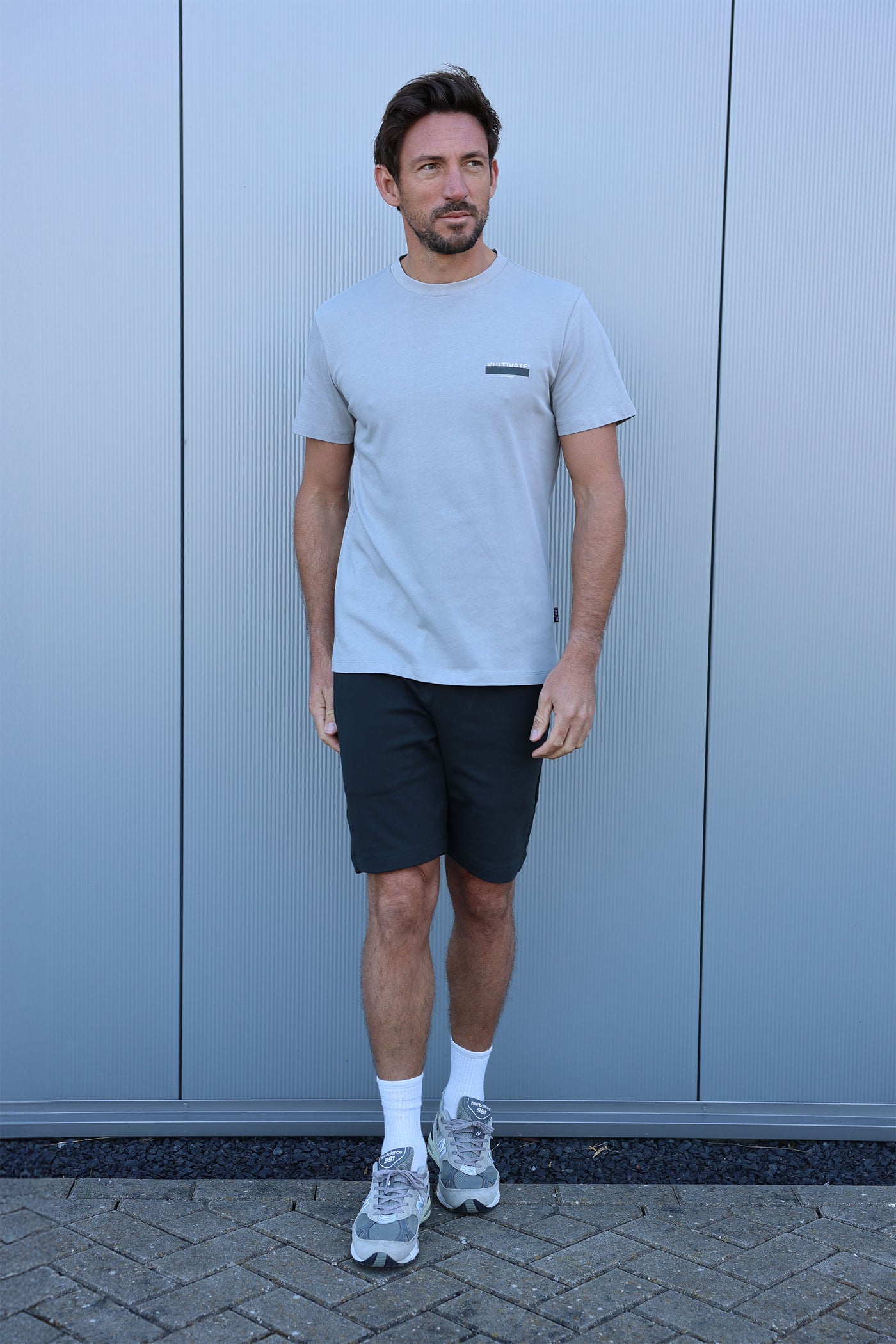 185 - Ultimate Gray