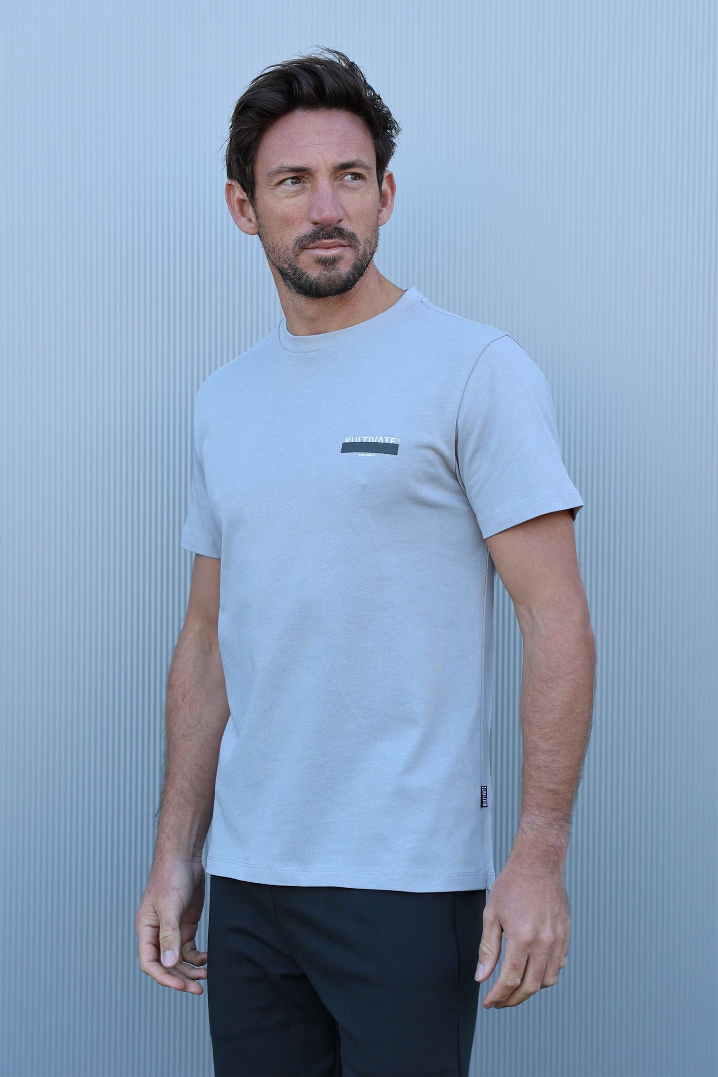 185 - Ultimate Gray
