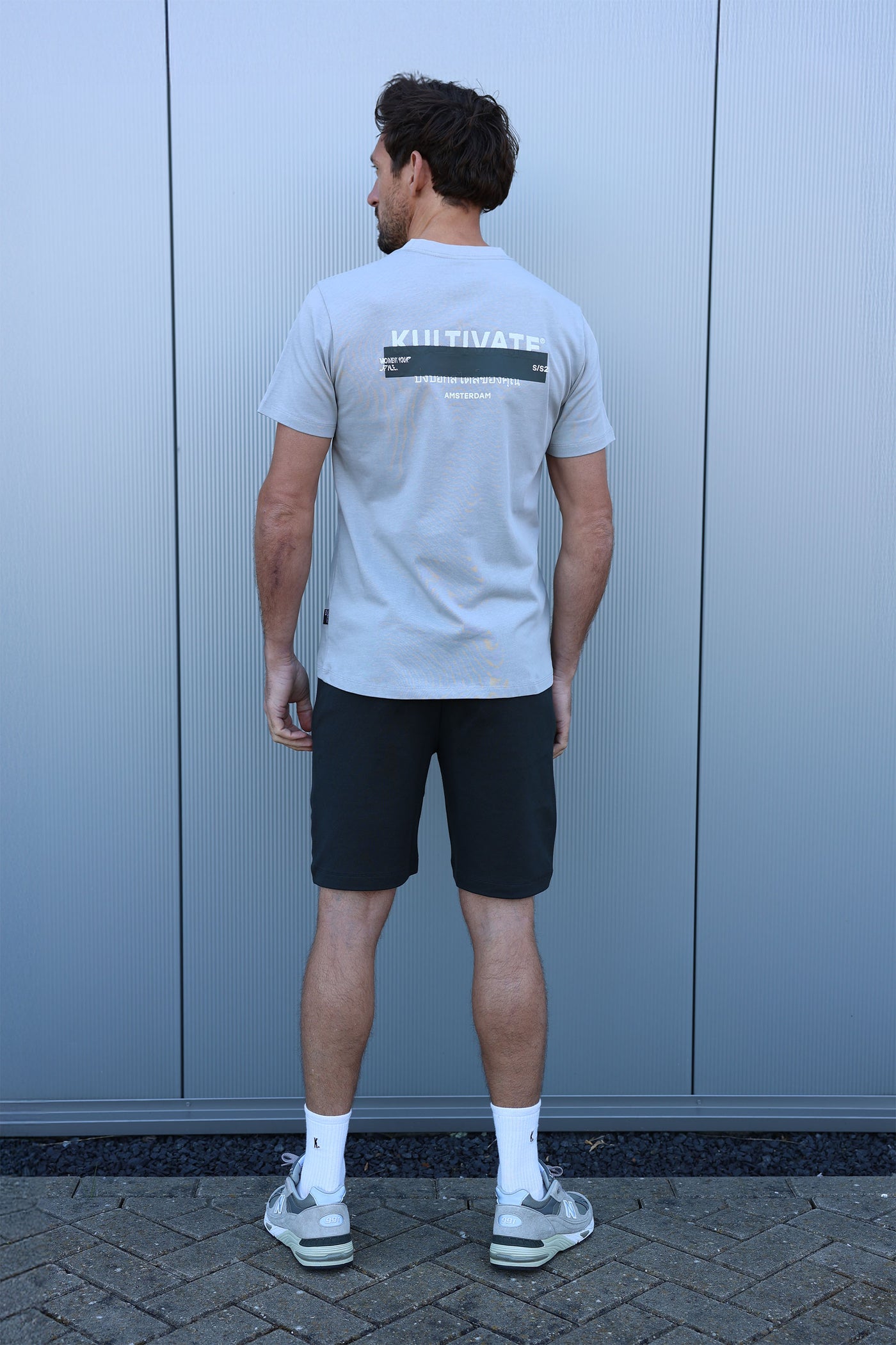 185 - Ultimate Gray