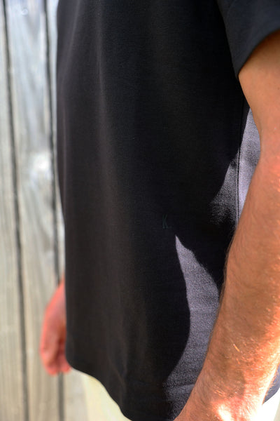 100 - Black