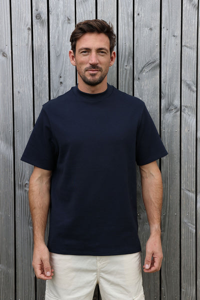 319 - Dark Navy